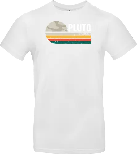 Pluto vintage