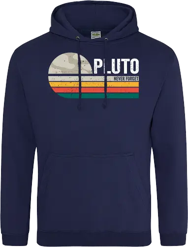 Pluto vintage