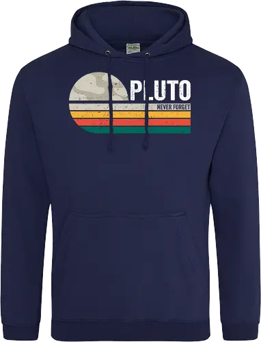 Pluto vintage
