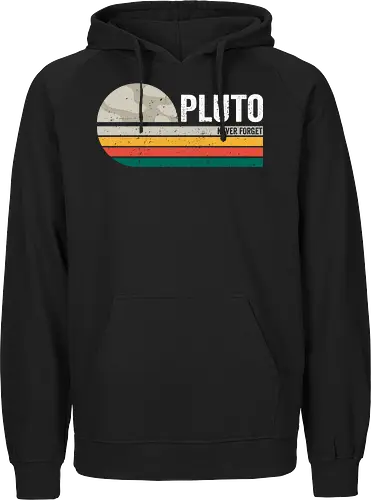 Pluto vintage