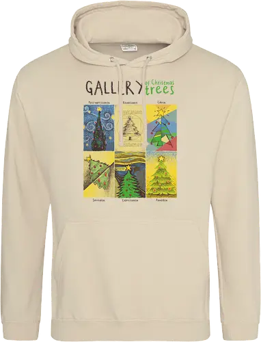 Gallery of Christmas Trees