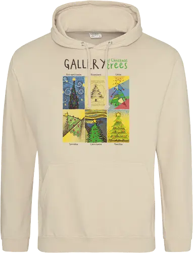 Gallery of Christmas Trees