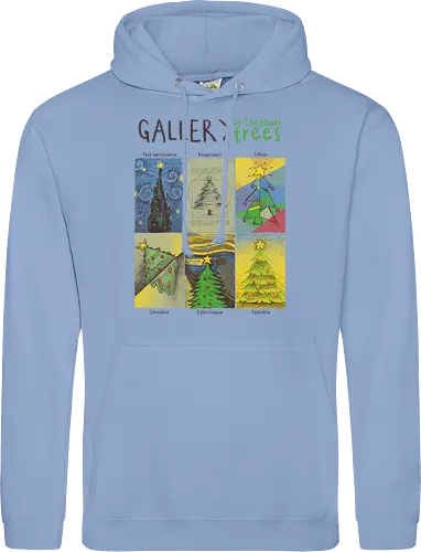 Gallery of Christmas Trees