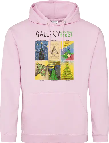 Gallery of Christmas Trees