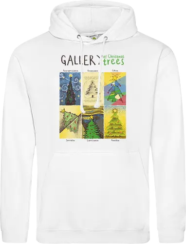 Gallery of Christmas Trees