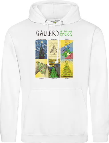 Gallery of Christmas Trees