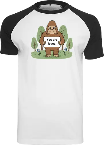 Gentle Giant: You Are Loved