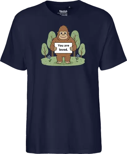 Gentle Giant: You Are Loved