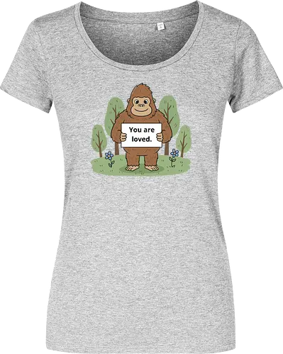 Gentle Giant: You Are Loved