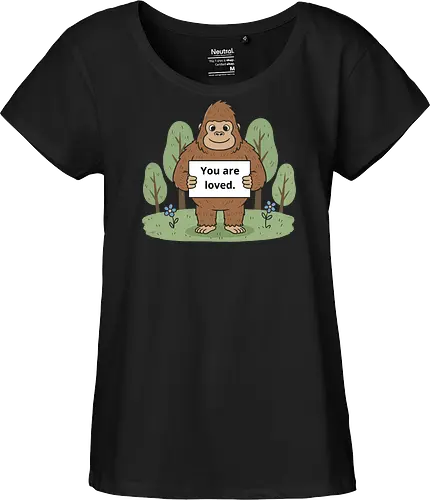 Gentle Giant: You Are Loved