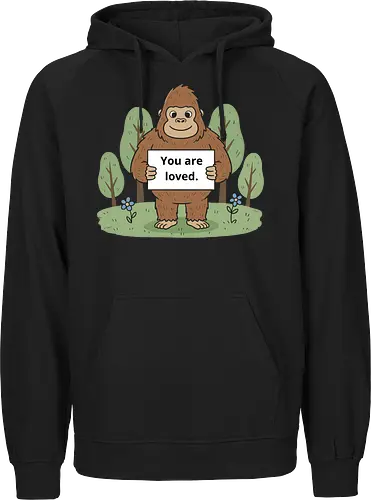 Gentle Giant: You Are Loved