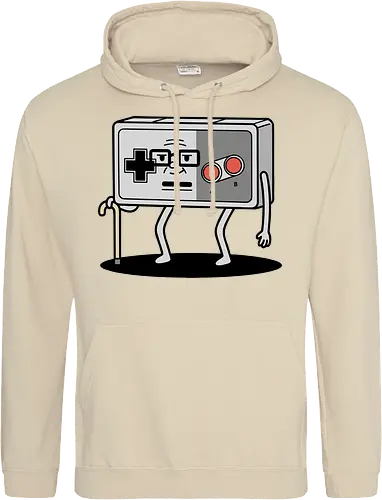 OG Gamer: Classic Controller