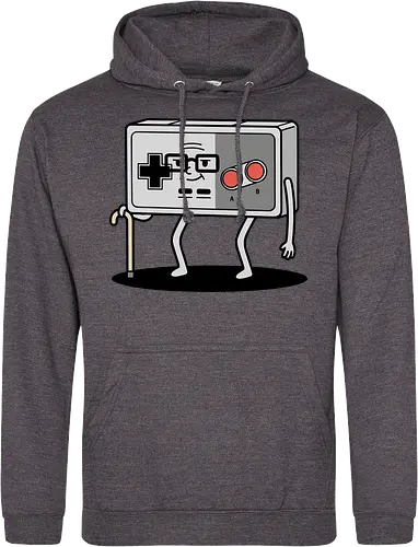 OG Gamer: Classic Controller