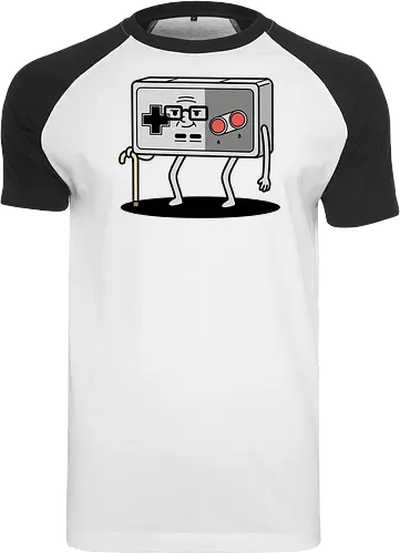 OG Gamer: Classic Controller