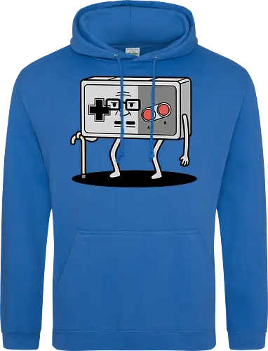 OG Gamer: Classic Controller