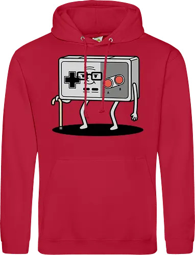 OG Gamer: Classic Controller