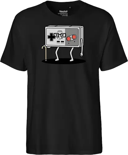 OG Gamer: Classic Controller