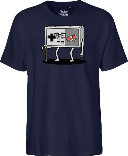 OG Gamer: Classic Controller