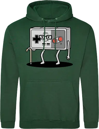 OG Gamer: Classic Controller