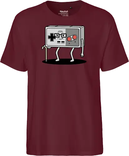 OG Gamer: Classic Controller