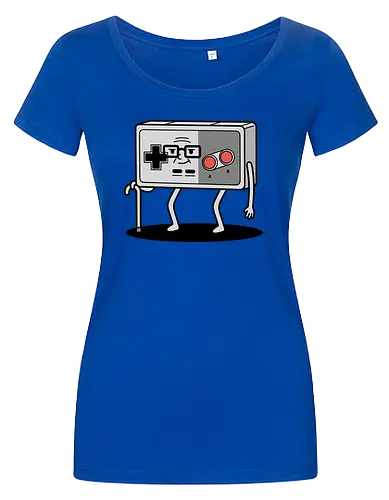 OG Gamer: Classic Controller