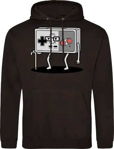 OG Gamer: Classic Controller