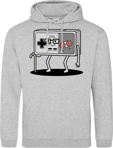 OG Gamer: Classic Controller