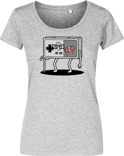 OG Gamer: Classic Controller