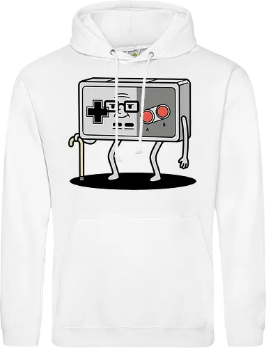 OG Gamer: Classic Controller