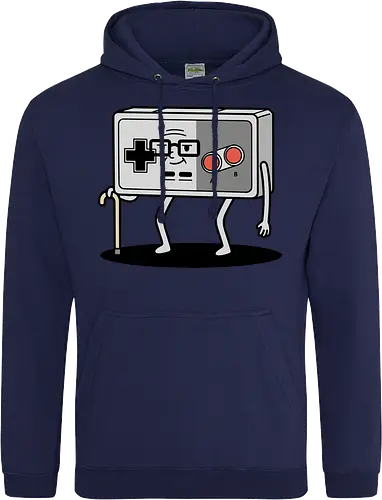 OG Gamer: Classic Controller