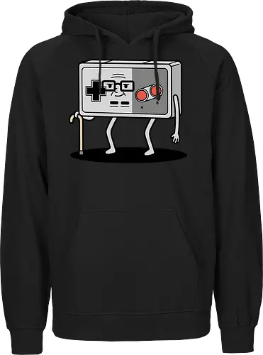 OG Gamer: Classic Controller