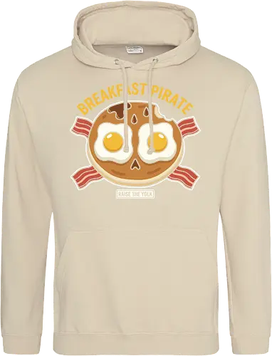  Breakfast Pirate: Raise The Yolk