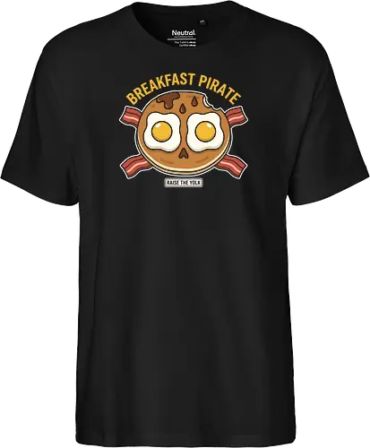  Breakfast Pirate: Raise The Yolk