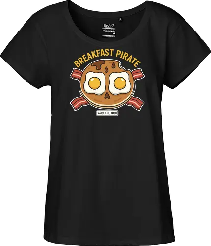  Breakfast Pirate: Raise The Yolk
