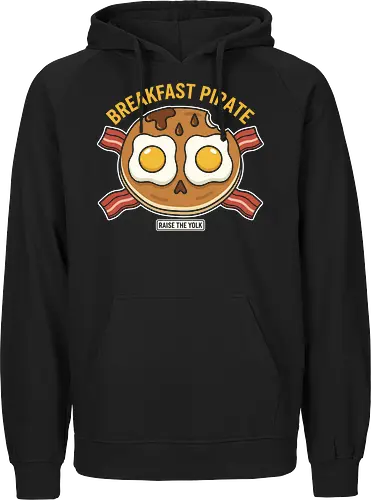  Breakfast Pirate: Raise The Yolk