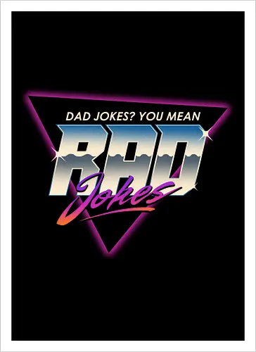 Rad Jokes