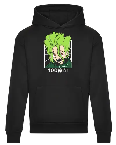  Senku Ishigami: 10 Billion Points!