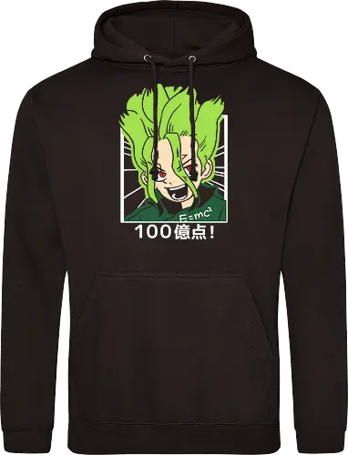  Senku Ishigami: 10 Billion Points!