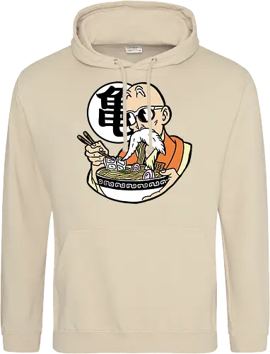  Master Roshi's Ramen Feast