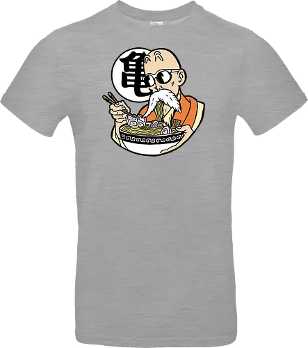  Master Roshi's Ramen Feast