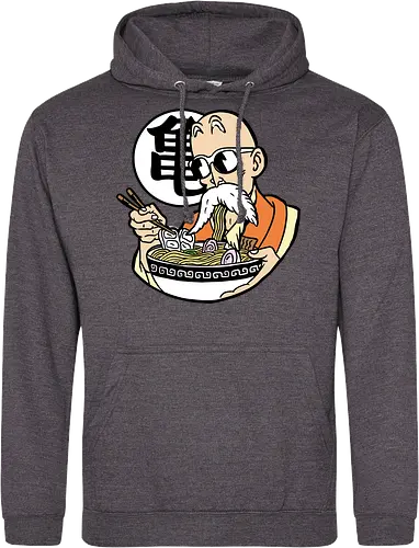  Master Roshi's Ramen Feast