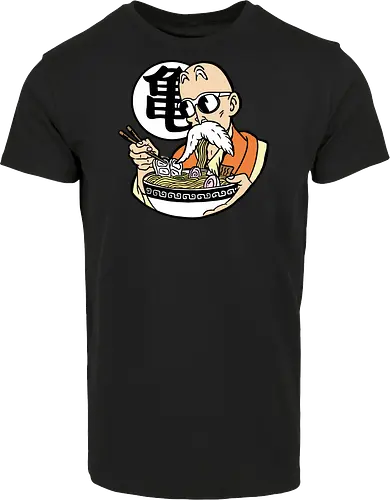  Master Roshi's Ramen Feast