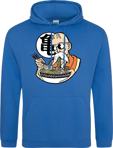  Master Roshi's Ramen Feast