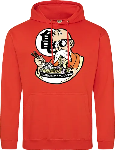  Master Roshi's Ramen Feast