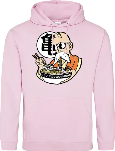  Master Roshi's Ramen Feast