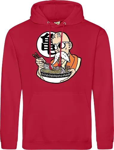  Master Roshi's Ramen Feast