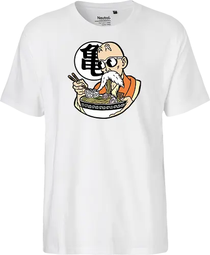  Master Roshi's Ramen Feast