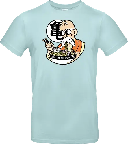  Master Roshi's Ramen Feast