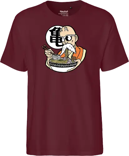  Master Roshi's Ramen Feast