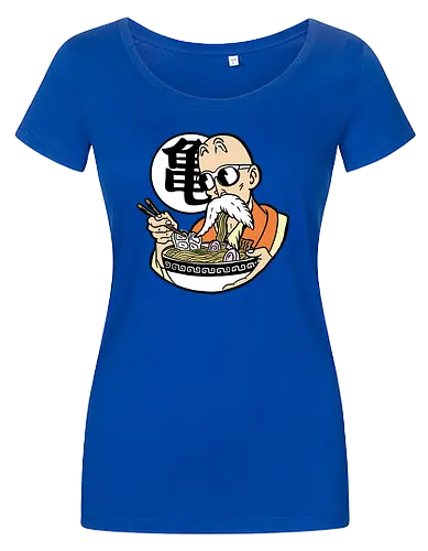  Master Roshi's Ramen Feast